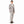 D'S Damat Men's Slim Fit Suit with Vest Stretch Blend