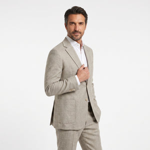 D'S Damat JACKET (R FIT) - 2HF04EV08436M
