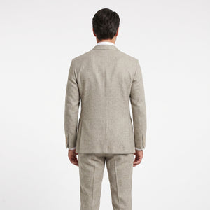 D'S Damat JACKET (R FIT) - 2HF04EV08436M