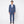 D'S Damat Men's Regular Fit Stretch Suit Polyester Viscose Blend