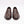 D'S Damat Men's Genuine Leather Penny Loafers Slip-On Dress Shoes