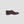 D'S Damat Double Monk Brown Formal Shoes