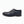 D'S Damat Men's Genuine Leather Cap Toe Double Monk Strap Dress Shoes