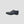 D'S Damat Black Double Monk Formal Shoes - 2HF092000244D