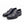 D'S Damat Men's Genuine Leather Cap Toe Double Monk Strap Dress Shoes