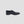 D'S Damat Black Double Monk Formal Shoes - 2HF092000244D