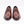 D'S Damat Men's Genuine Leather Plain Toe Derby Dress Shoes