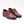 D'S Damat Men's Genuine Leather Plain Toe Derby Dress Shoes