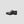D'S Damat Black Formal Shoes