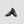 D'S Damat Black Formal Shoes