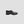 D'S Damat Black Formal Shoes