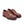 D'S Damat Men's Genuine Leather Apron Toe Derby Dress Shoes