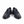 D'S Damat Formal Blue Shoes - 2HF092001503D