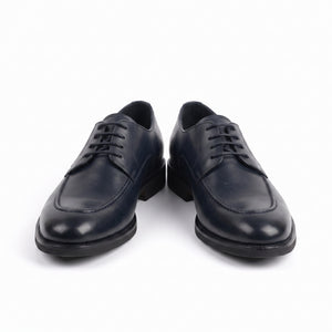 D'S Damat Formal Blue Shoes - 2HF092001503D