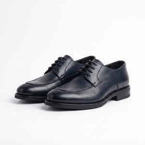 D'S Damat Formal Blue Shoes - 2HF092001503D