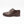D'S Damat Men's Genuine Leather Full Brogue Wingtip Derby Shoes