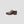 D'S Damat Men's Genuine Leather Full Brogue Wingtip Derby Shoes