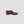 D'S Damat Men's Genuine Leather Full Brogue Wingtip Derby Shoes