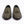 D'S Damat Men's Woven Leather Tassel Loafers Slip-On Dress Shoes