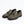 D'S Damat Men's Woven Leather Tassel Loafers Slip-On Dress Shoes