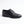 D'S Damat Men's Genuine Leather Quarter Brogue Cap Toe Derby Shoes