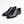 D'S Damat Men's Genuine Leather Quarter Brogue Cap Toe Derby Shoes