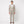 D'S Damat Men's Slim Fit Suit with Vest Viscose Blend