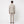 D'S Damat Men's Slim Fit Suit with Vest Viscose Blend