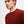Ds Damat Regular Fit Brick Plain Knitted Wool Knitwear Sweater