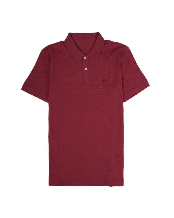 DS Damat Men's Polo T-Shirt