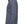 D'S Damat Strped Navy Blue Slim Fit Shirt