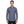 D'S Damat Strped Navy Blue Slim Fit Shirt