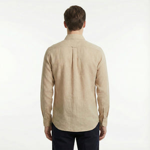 D'S Damat Slim Fit Shirt