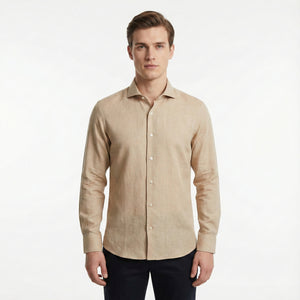 D'S Damat Slim Fit Shirt