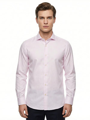 D'S Damat Slim Fit Shirt