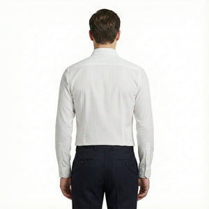 D'S Damat Slim Fit Shirt