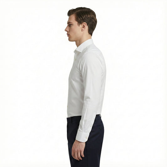 D'S Damat Slim Fit Shirt