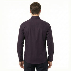 D'S Damat Slim Fit Shirt