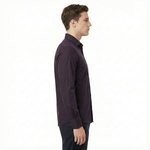 D'S Damat Slim Fit Shirt
