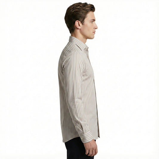 D'S Damat Slim Fit Shirt