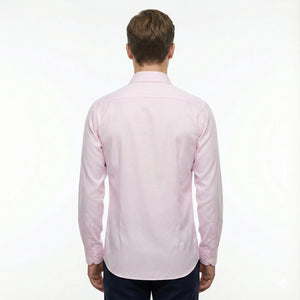D'S Damat Slim Fit Shirt