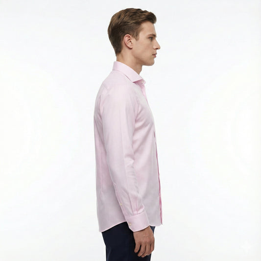 D'S Damat Slim Fit Shirt