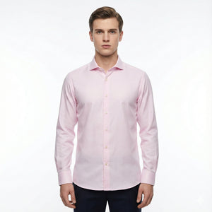 D'S Damat Slim Fit Shirt