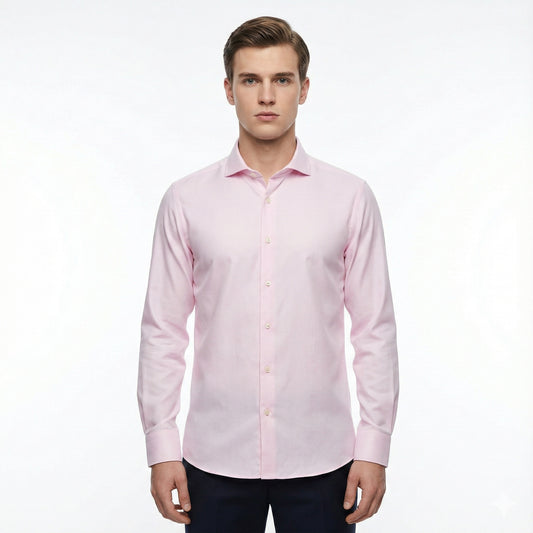 D'S Damat Slim Fit Shirt