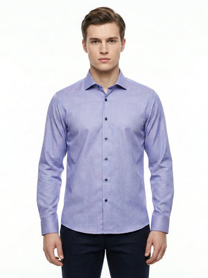 D'S Damat Slim Fit Shirt