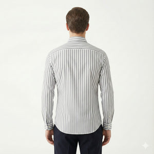 D'S Damat Slim Fit Shirt