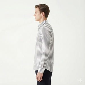 D'S Damat Slim Fit Shirt