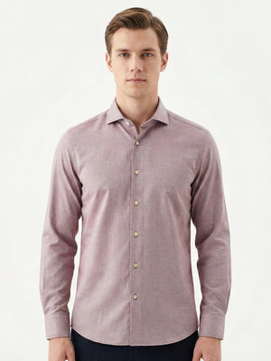 D'S Damat Slim Fit Shirt