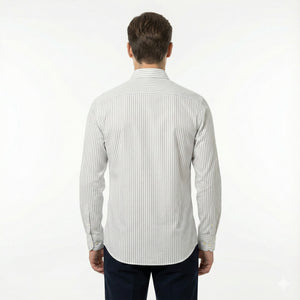D'S Damat Slim Fit Shirt