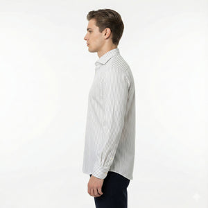 D'S Damat Slim Fit Shirt